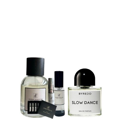 Byredo Slow Dance