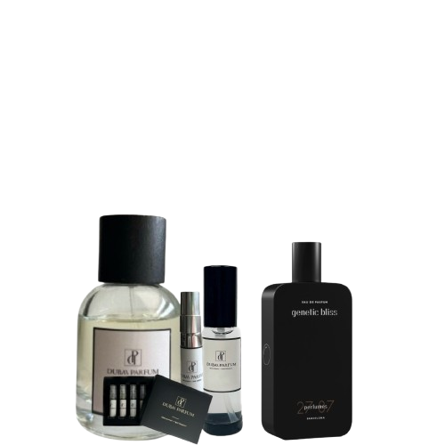 27 87 Perfumes Genetic Bliss