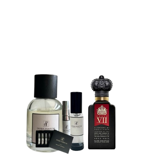 Clive Christian Rock Rose