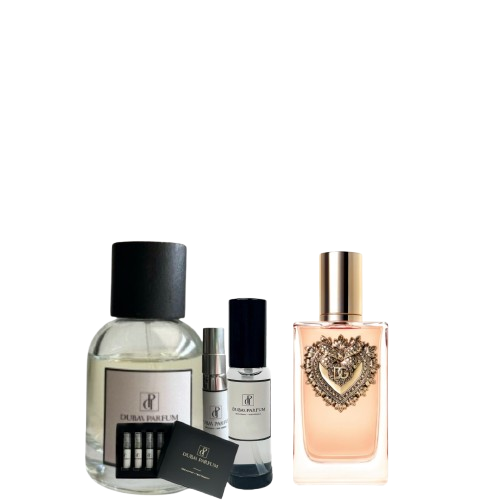 Dolce & Gabbana Devotion