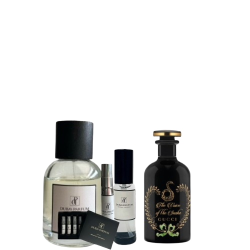 Gucci The Voice Of The Snake