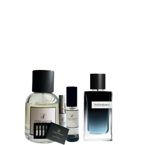 Yves Saint Laurent Y