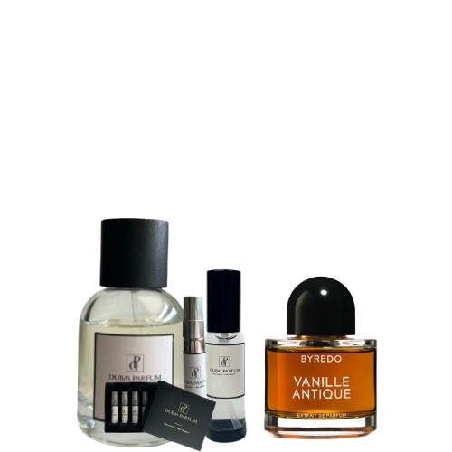 Byredo Vanille Antique