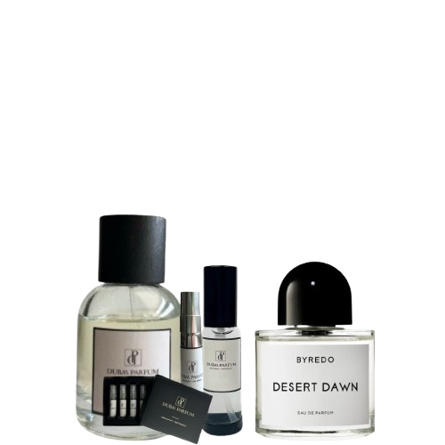 Byredo Desert Dawn