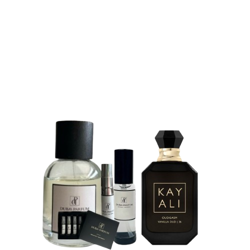 Kayali Oudgasm Vanilla Oud 36