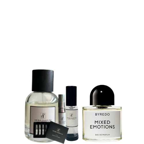 Byredo Mixed Emotions