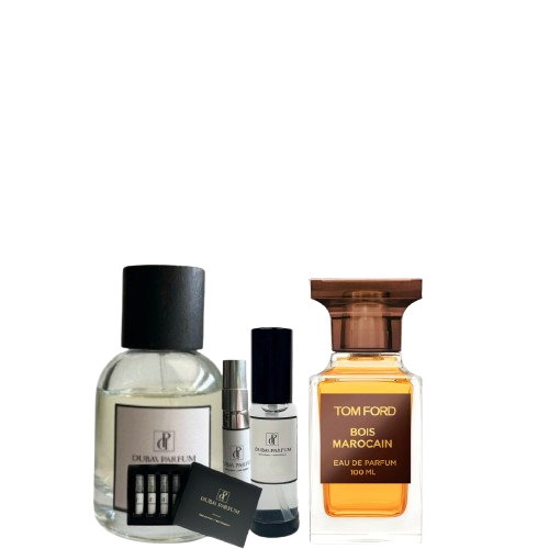 Tom Ford Bois Marocain