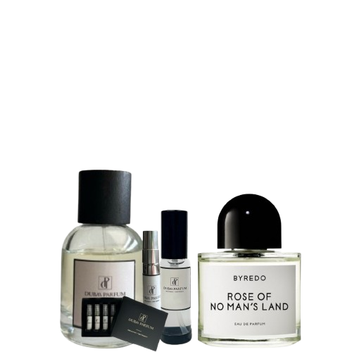 Byredo Rose of no man`s land