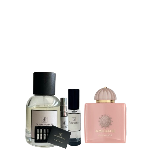 Amouage Guidance