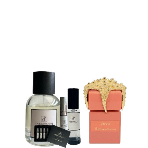 Tiziana Terenzi Orza