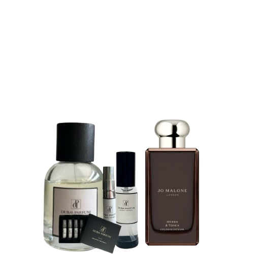 Jo Malone Myrrh&Tonka