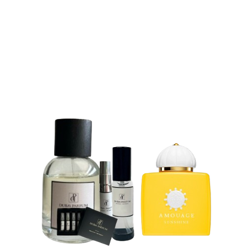 Amouage Sunshine