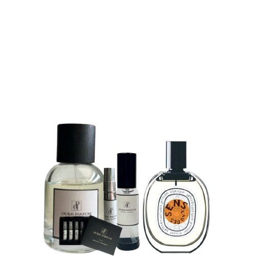 Diptyque Eau des Sens