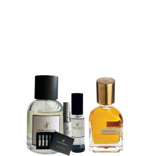 Orto Parisi Bergamask