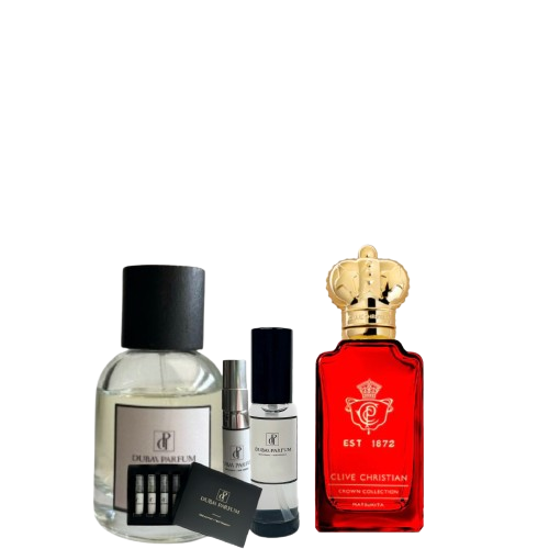 Clive Christian Matsukita