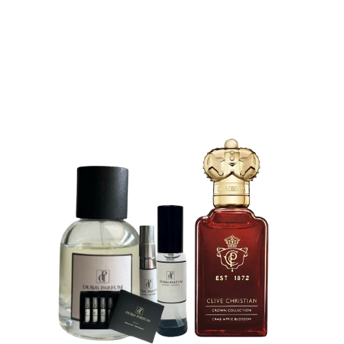 Clive Christian Crab apple blossom