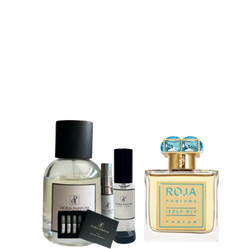 Roja Dove Isola Blue