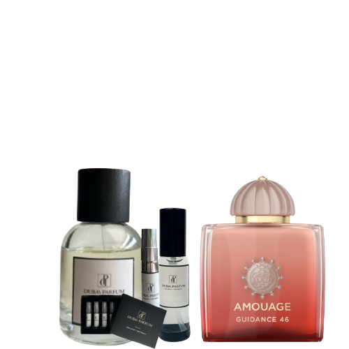 Amouage Guidance 46