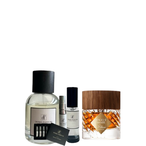 Kilian Paris Angels’ Share Paradis