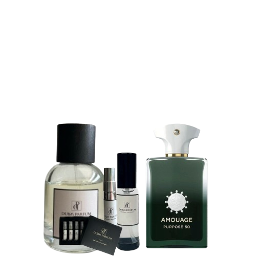 Amouage Purpose 50