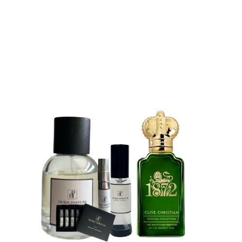 Clive Christian 1872