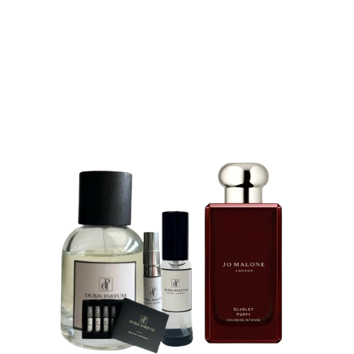 Jo Malone Scarlet Poppy