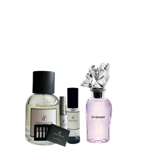 Louis Vuitton Symphony