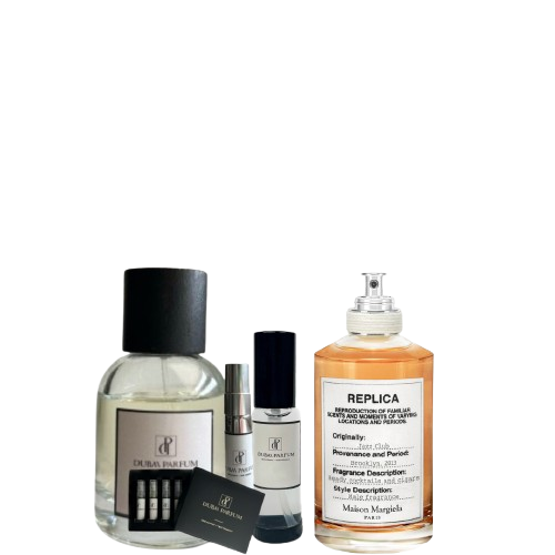 Maison Margiela Jazz Club