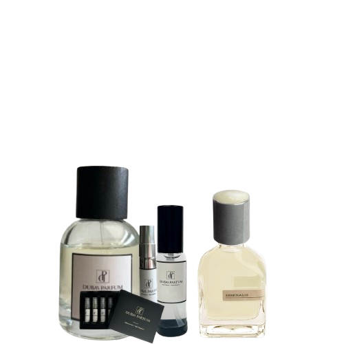 Orto Parisi Seminalis