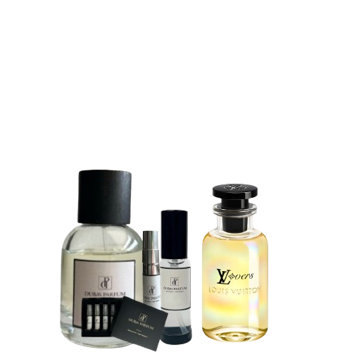 Louis Vuitton LV Lovers