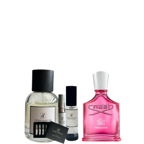 Creed Fragaria