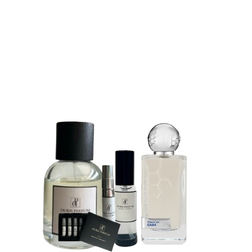 Hormone Paris This is Not GABA