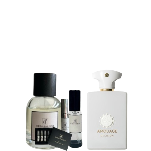 Amouage Decision