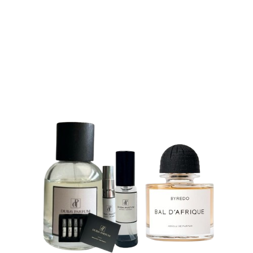 Byredo Bal D'Afrique Absolu