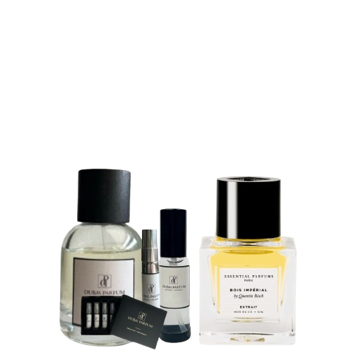 Bois Imperial Extrait