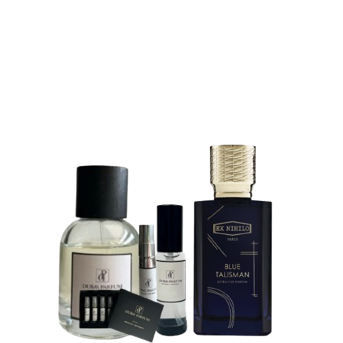 Ex Nihilo Blue Talisman Extrait