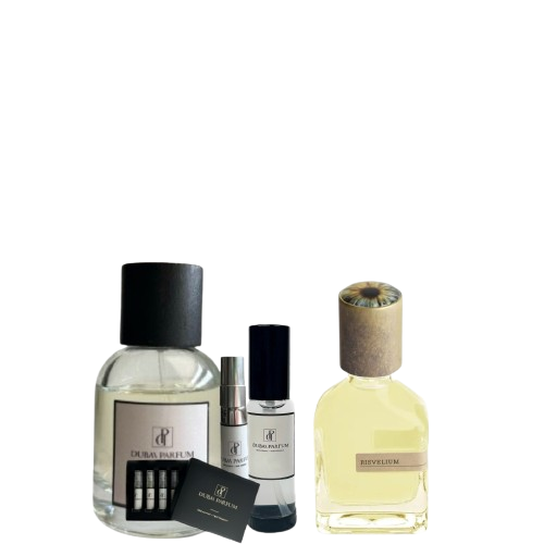 Orto Parisi Risvelium