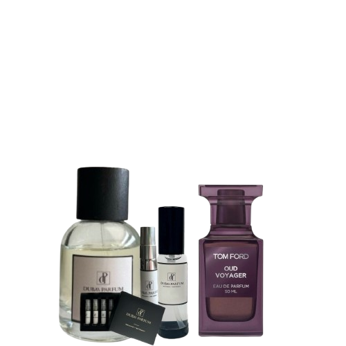 Tom Ford Oud Voyager