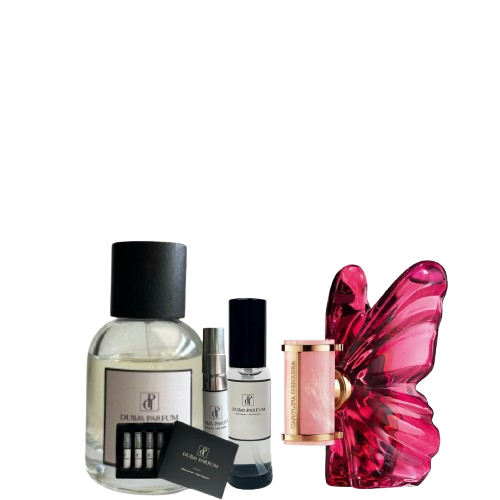 Carolina Herrera La Bomba