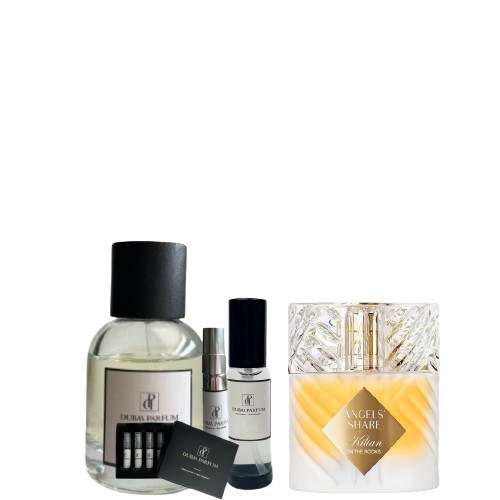 Kilian Paris Angel's Share On The Rocks