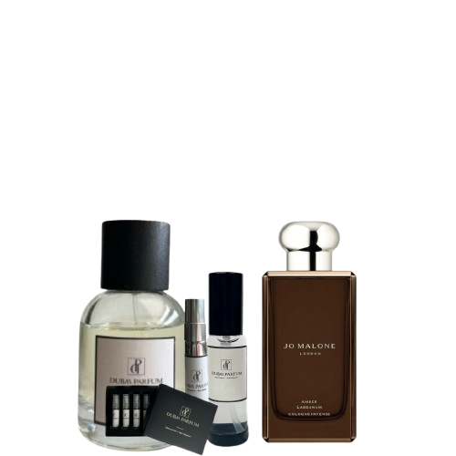 Jo Malone Amber Labdanum