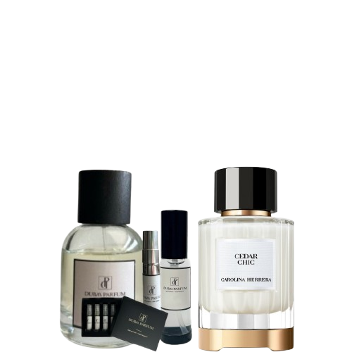 Carolina Herrera Cedar Chic