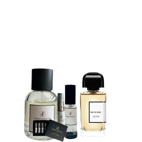 BDK Parfums Pas Ce Soir