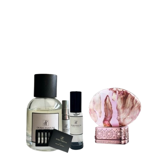 The House Of Oud Empathy