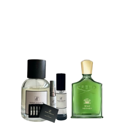 Creed Wild Vetiver