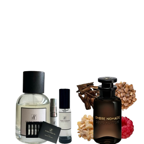 L V Ombre Nomade dubai.eaude.parfums