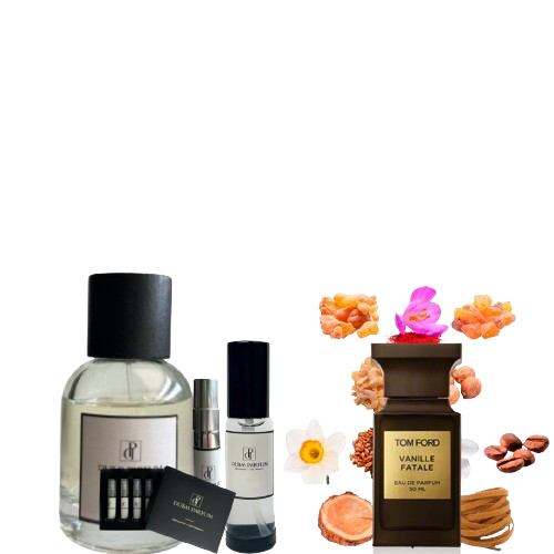 T F Vanille Fatale