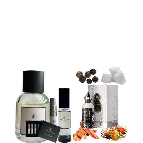 Musk Kashmir