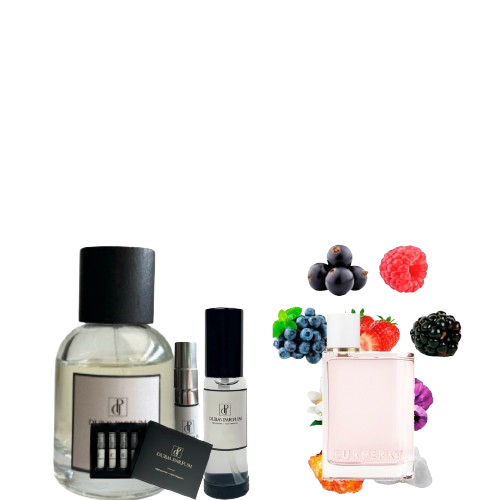 Burberry Burberry Her