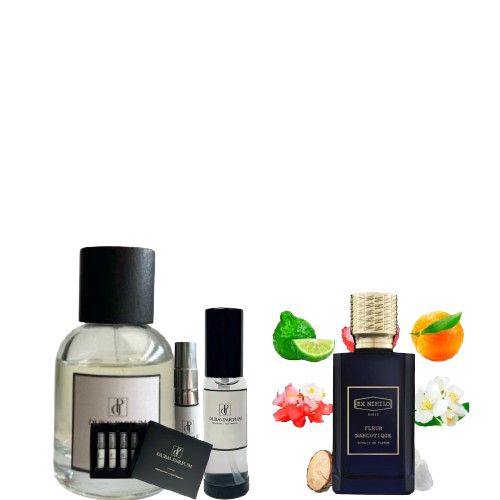 Fleur Narcotique Extrait de Parfum